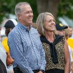  Scenes from the 55th Memorial 70 Ceremony