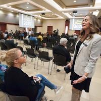 2025 Service Recognition