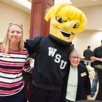 2025 Service Recognition