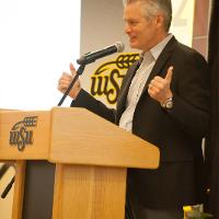 2025 Service Recognition