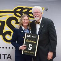 2025 Service Recognition