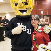 2025 Service Recognition