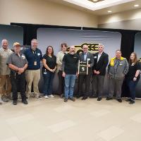 2025 Service Recognition