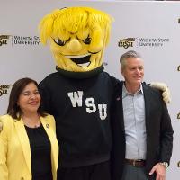 2025 Service Recognition