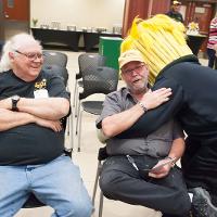 2025 Service Recognition