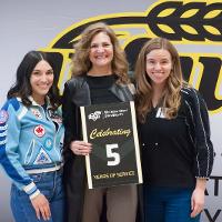 2025 Service Recognition