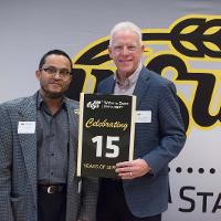 2025 Service Recognition