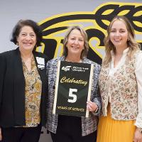 2025 Service Recognition