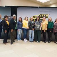 2025 Service Recognition