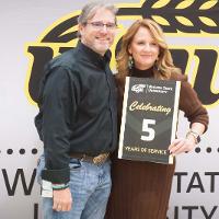 2025 Service Recognition