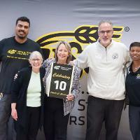 2025 Service Recognition