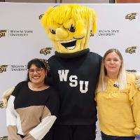 2025 Service Recognition