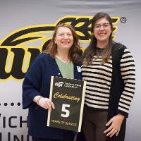 2025 Service Recognition