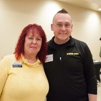 2025 Service Recognition