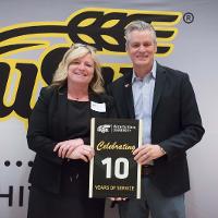 2025 Service Recognition