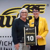 2025 Service Recognition