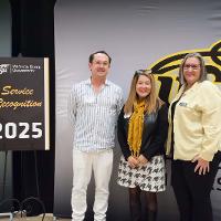 2025 Service Recognition