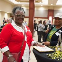 2025 Service Recognition