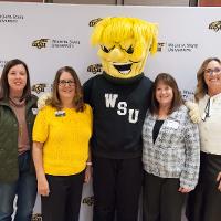 2025 Service Recognition