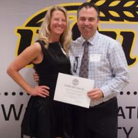 2025 Service Recognition