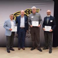 2025 Service Recognition