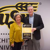 2025 Service Recognition