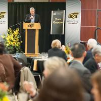 2025 Service Recognition