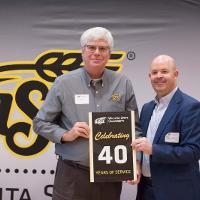 2025 Service Recognition