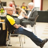 2025 Service Recognition