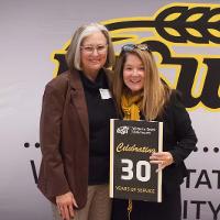 2025 Service Recognition