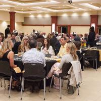 2025 Service Recognition