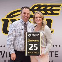 2025 Service Recognition