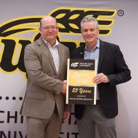 2025 Service Recognition