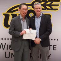 2025 Service Recognition