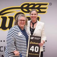 2025 Service Recognition