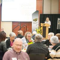 2025 Service Recognition