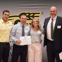 2025 Service Recognition