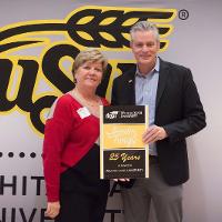 2025 Service Recognition