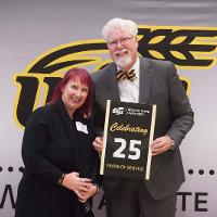 2025 Service Recognition