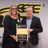 2025 Service Recognition