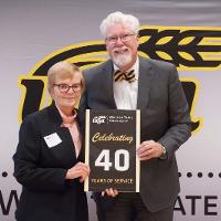 2025 Service Recognition