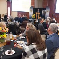 2025 Service Recognition