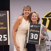 2025 Service Recognition