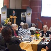 2025 Service Recognition