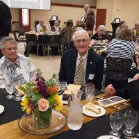 2025 Service Recognition