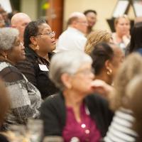 2025 Service Recognition