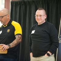 2025 Service Recognition