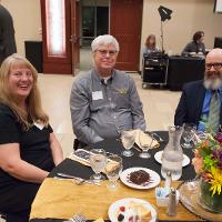 2025 Service Recognition