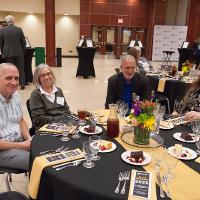 2025 Service Recognition