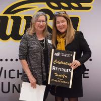 2025 Service Recognition